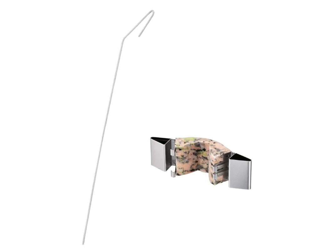 パクットクリップ