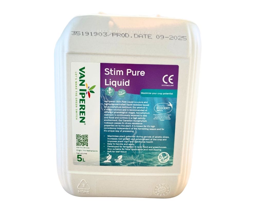 Stim Pure〈5kg〉