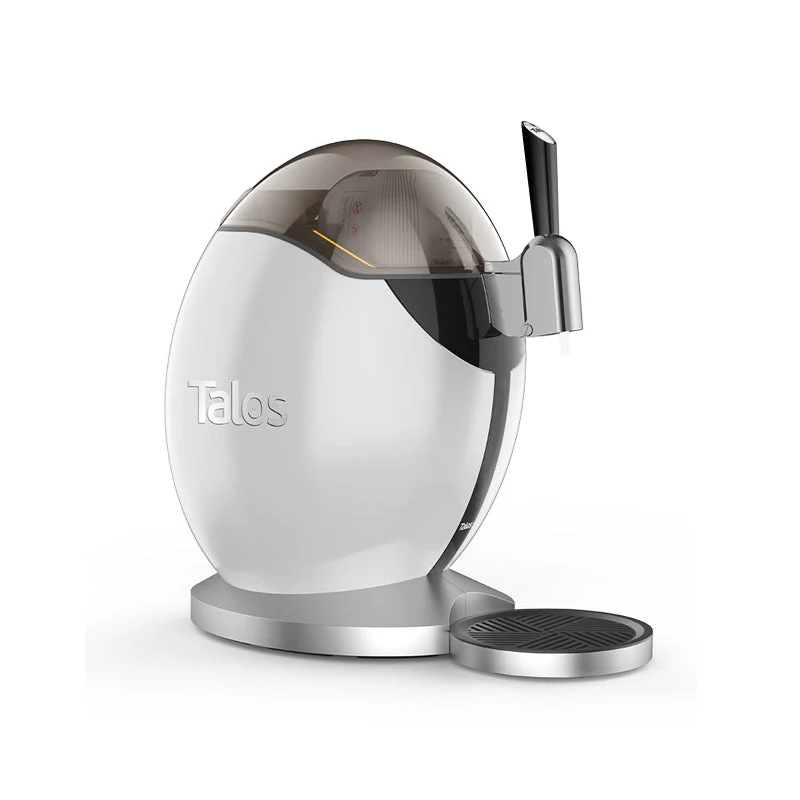 【Talos】Pidan（スペック表示テスト）