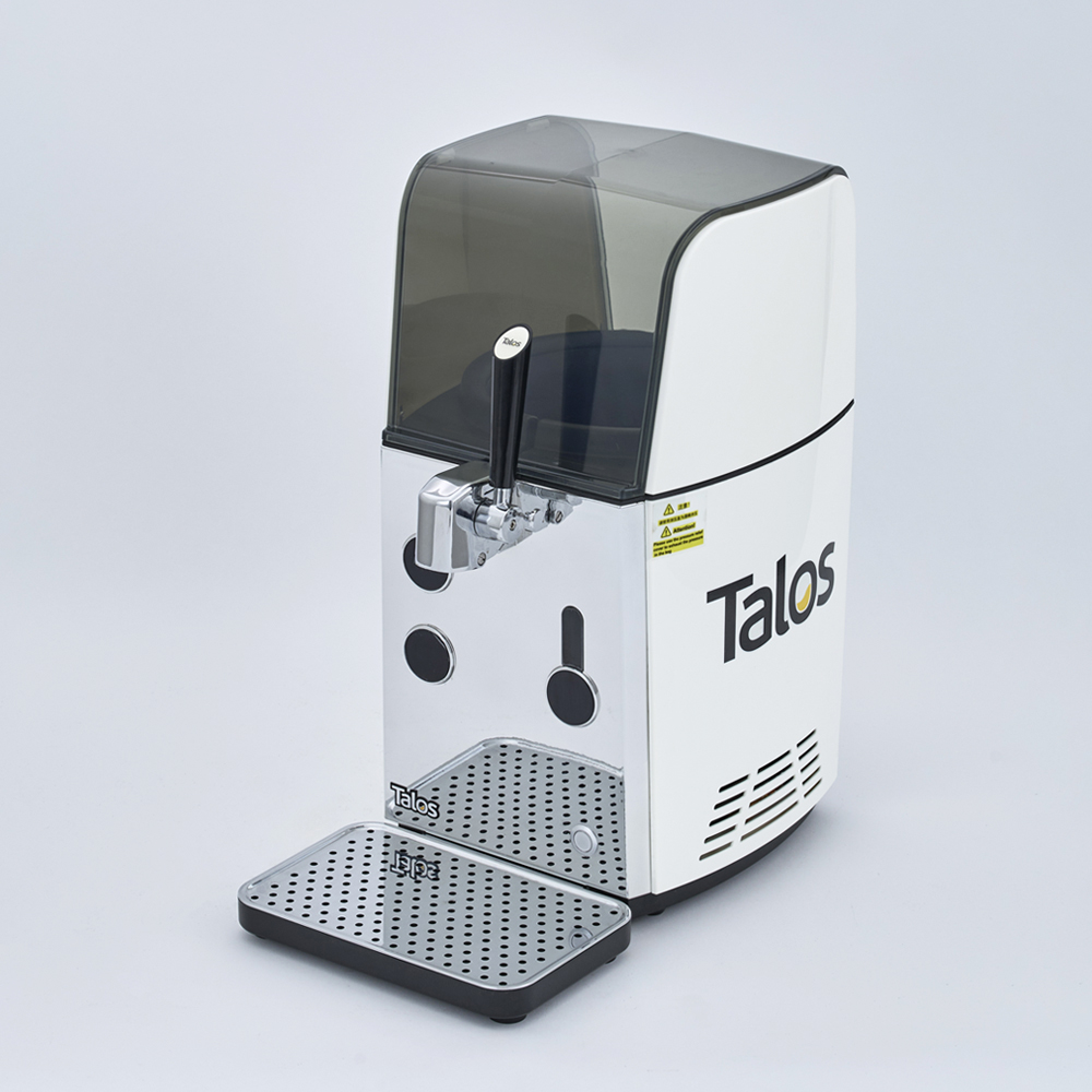 【Talos】 ビールサーバー　T-Capusle（10L）