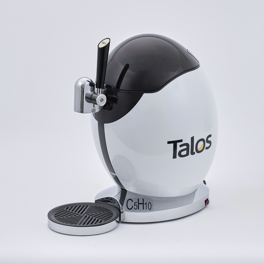 【Talos】 ビールサーバー　PiDan（3L）