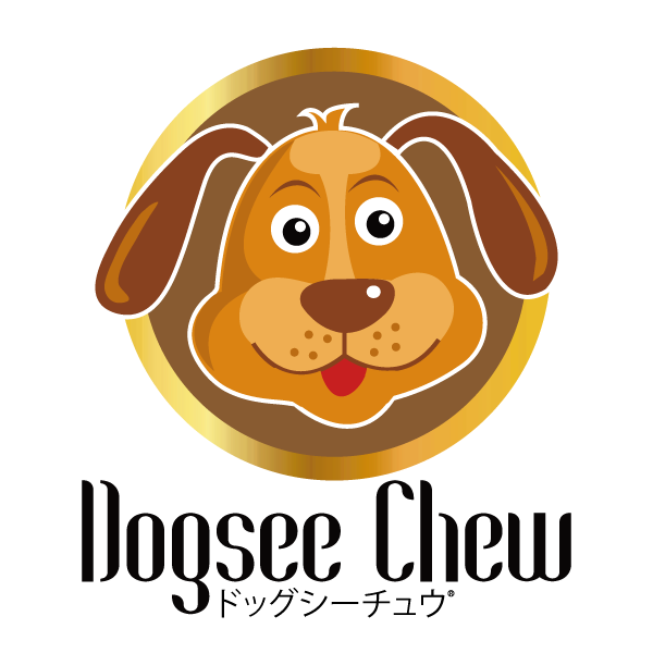 ドッグシーのロゴ