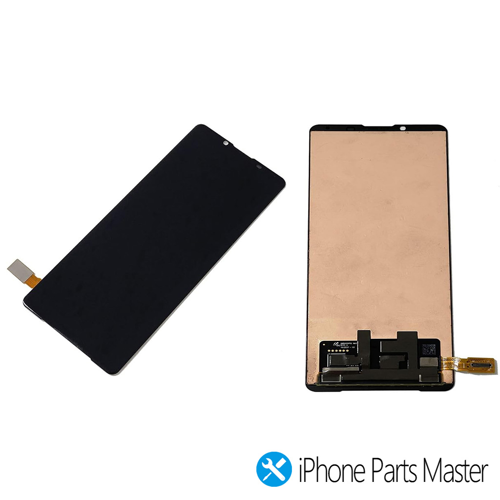 Xperia フロントパネル