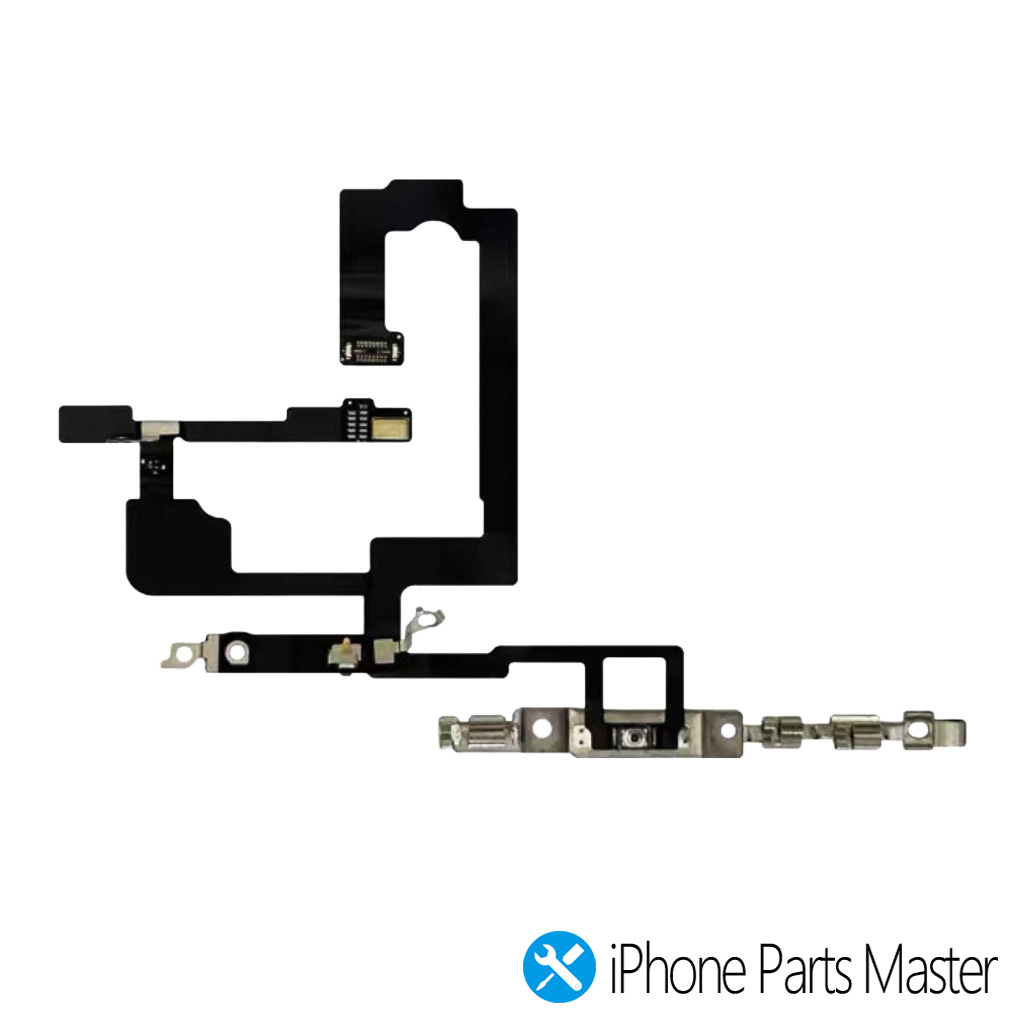 iPhone 電源フラッシュケーブル