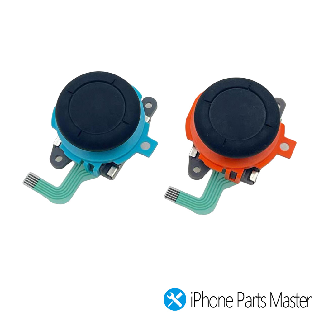 Nintendo Switch 2 ジョイコンアナログスティック