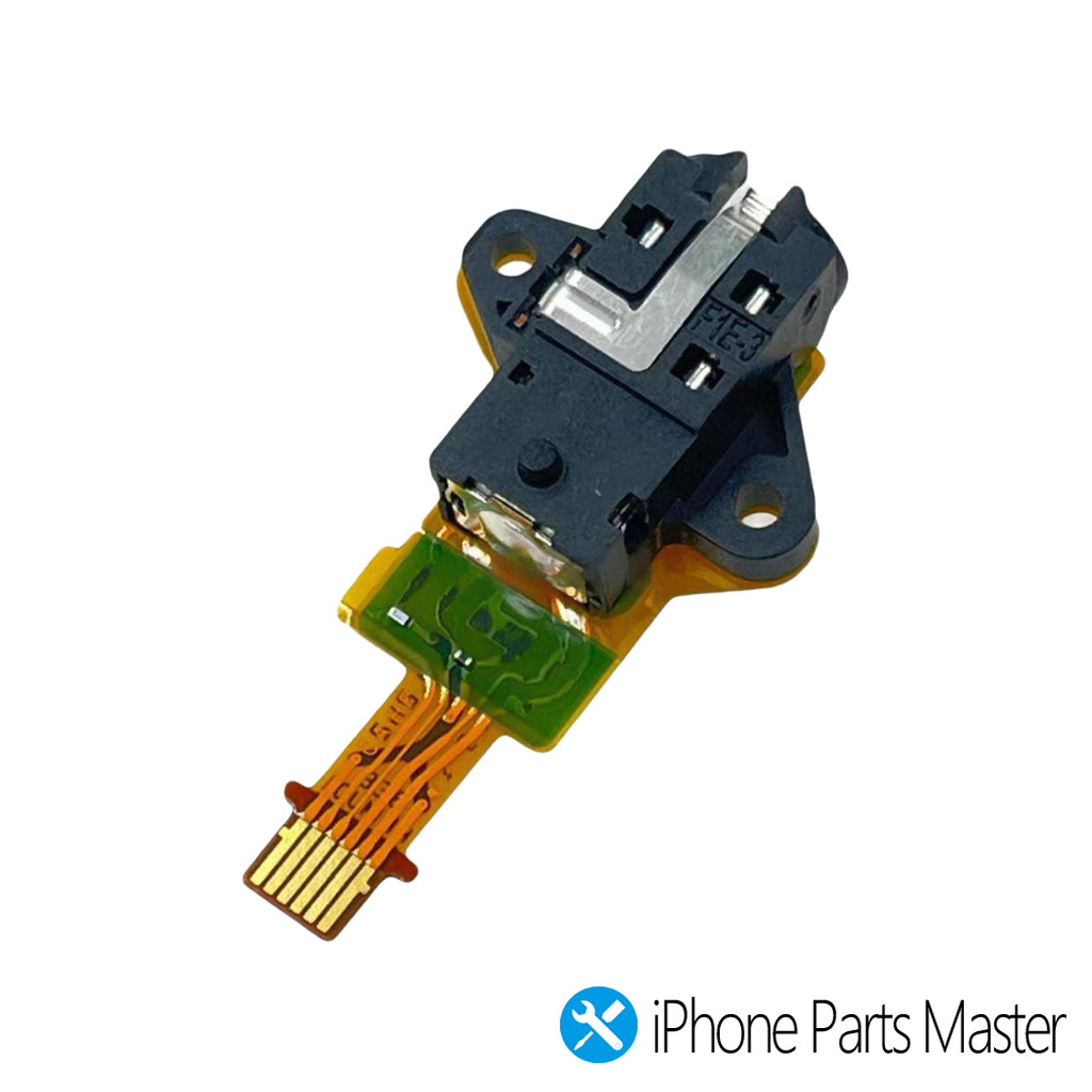 Nintendo Switch 2 イヤホンジャック フレックスケーブル