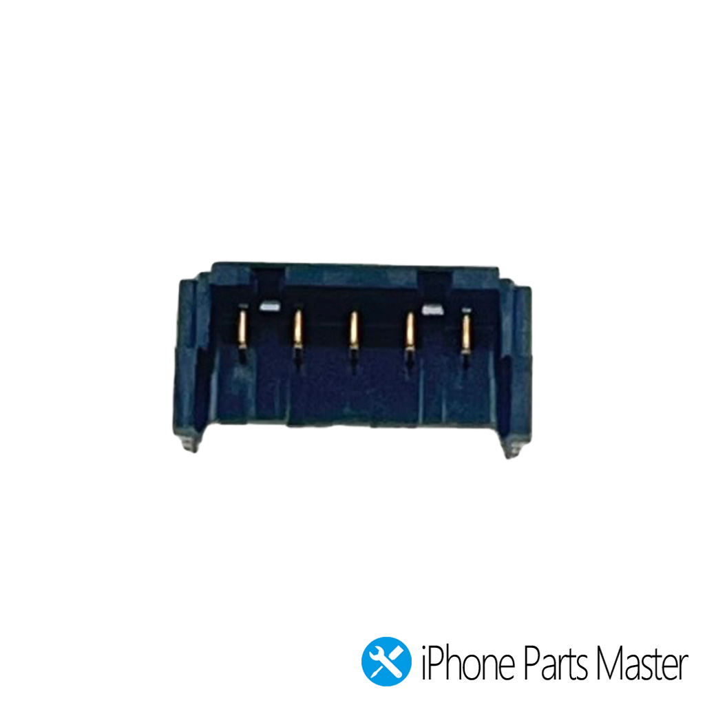 Nintendo Switch 2 バッテリー コネクタ 基板端子