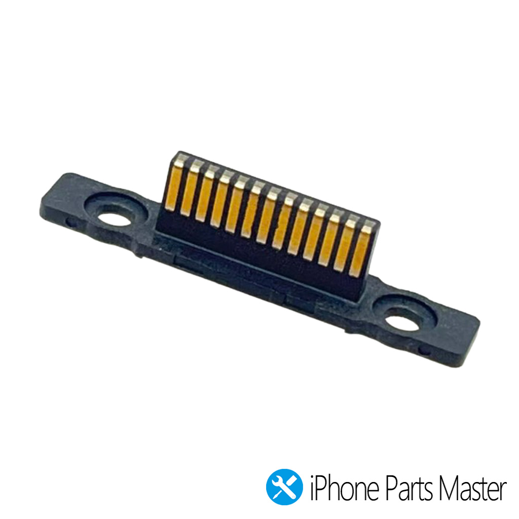 Nintendo Switch 2 本体接続用ソケット