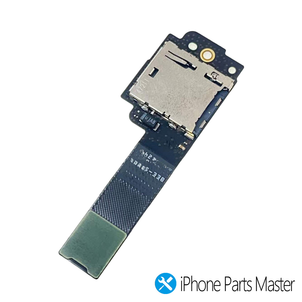 Nintendo Switch 2 TFカードスロット