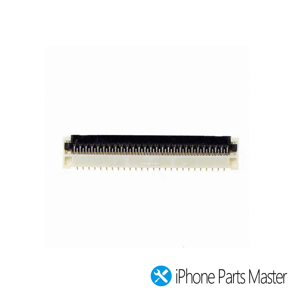 Nintendo Switch 2 LCDディスプレイ FPC/FFCコネクタ 基板端子