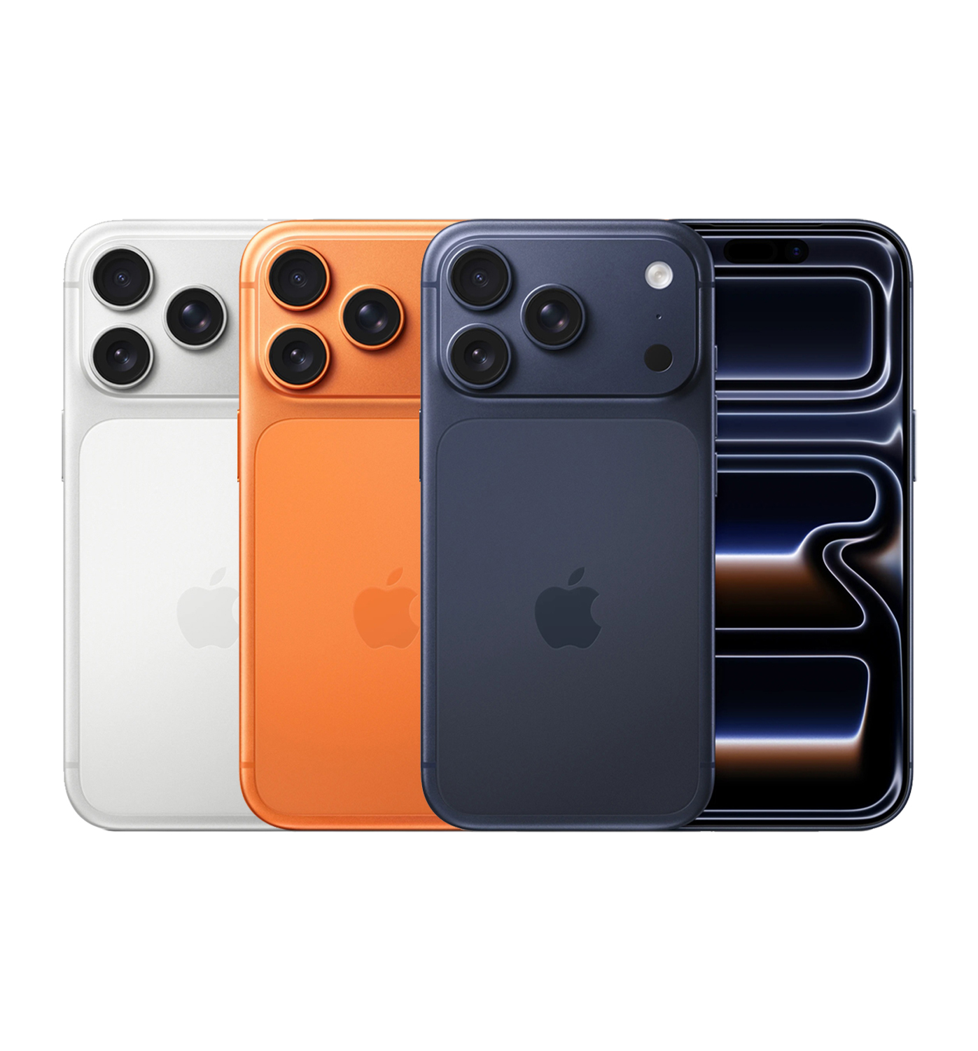 iPhone17 Pro Max