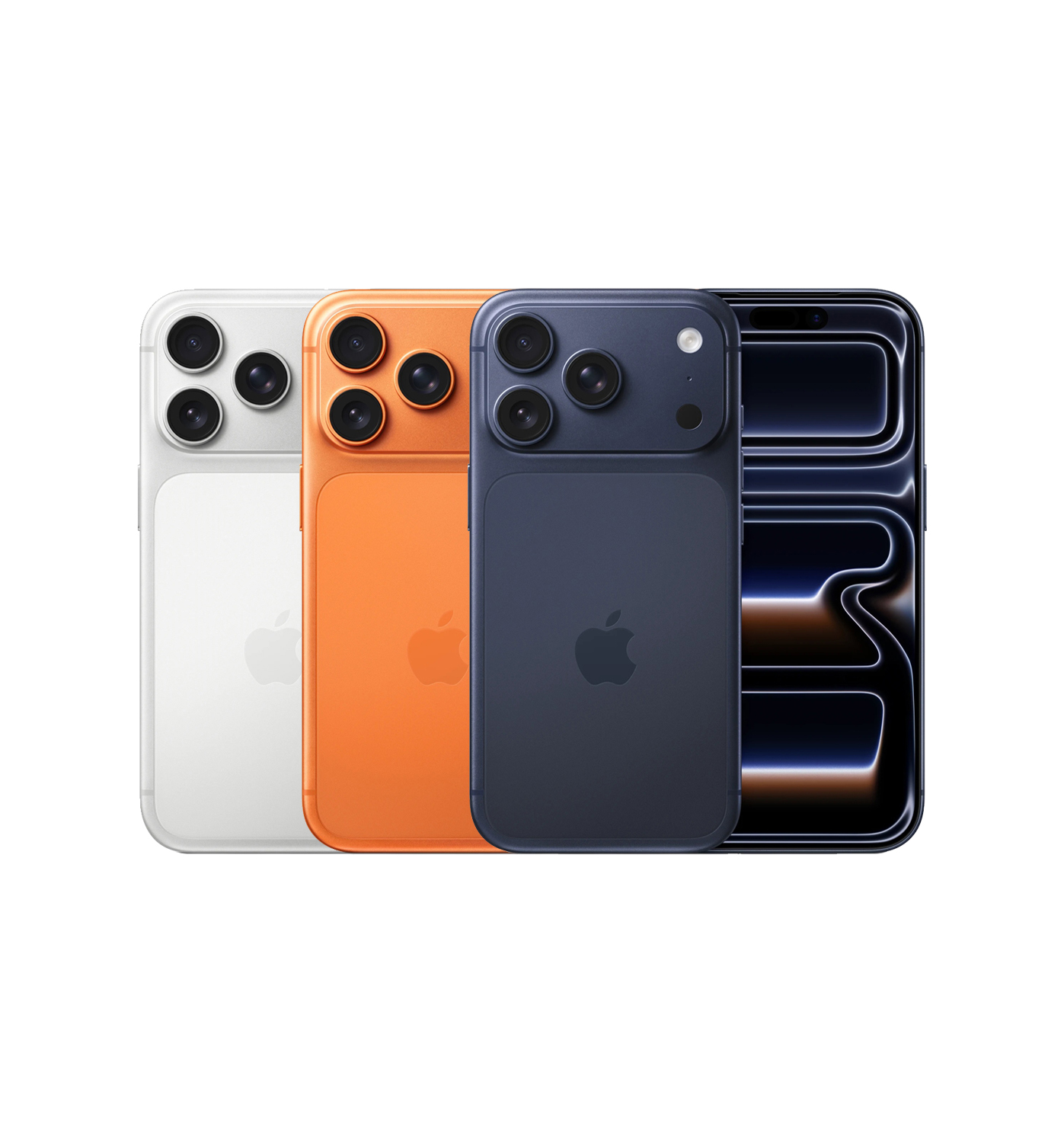 iPhone17 Pro