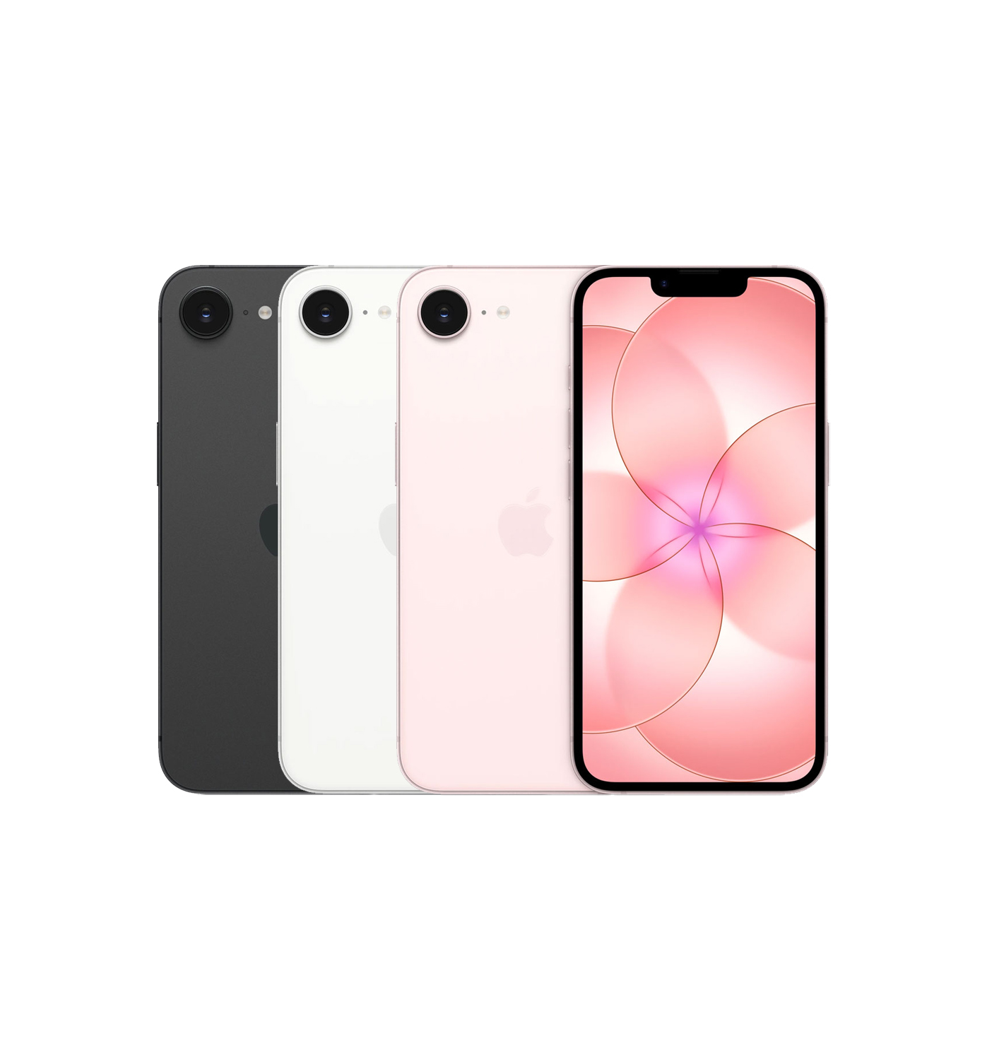 iPhone17e