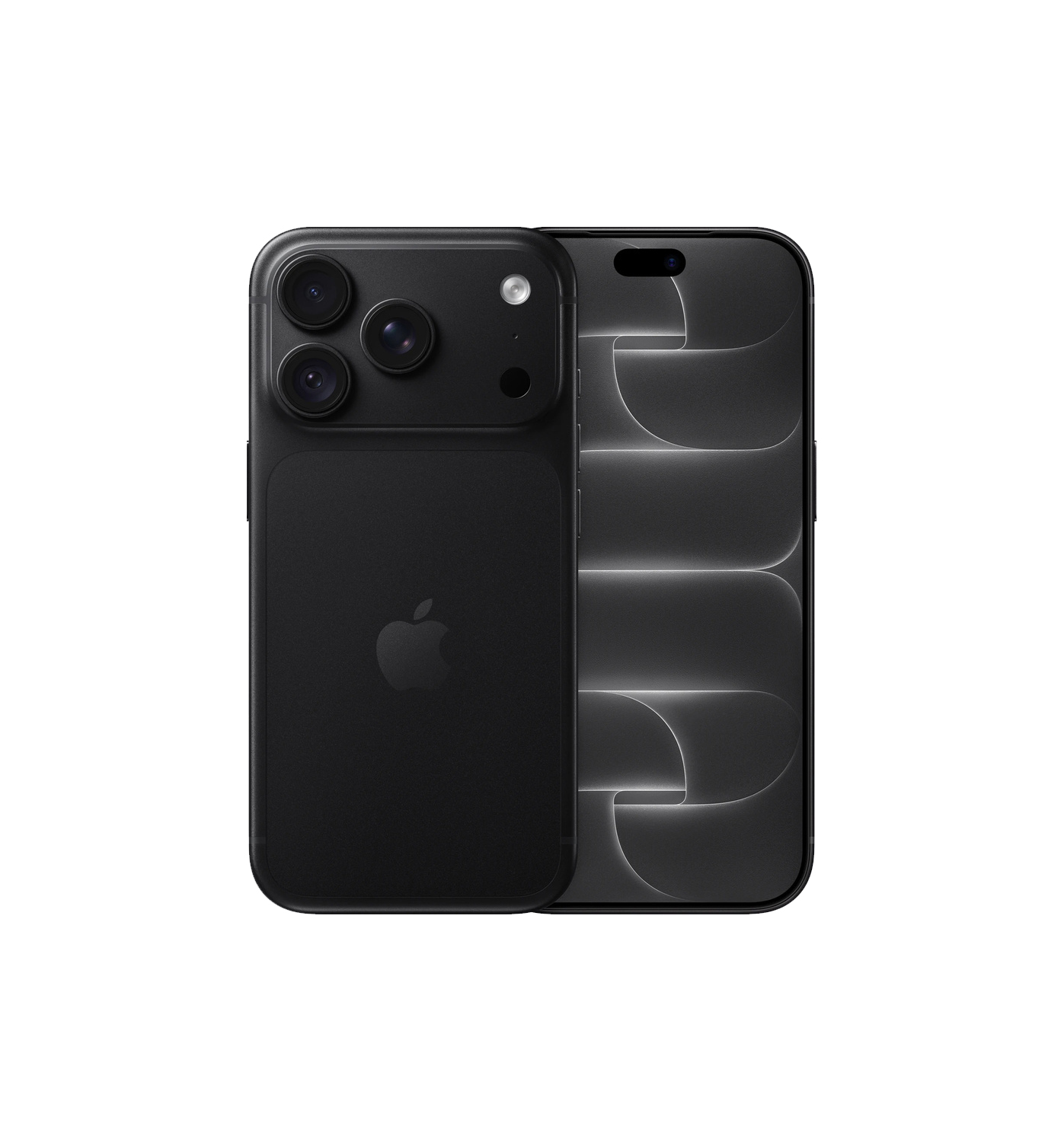 【整備済品】iPhone18 Pro 黒