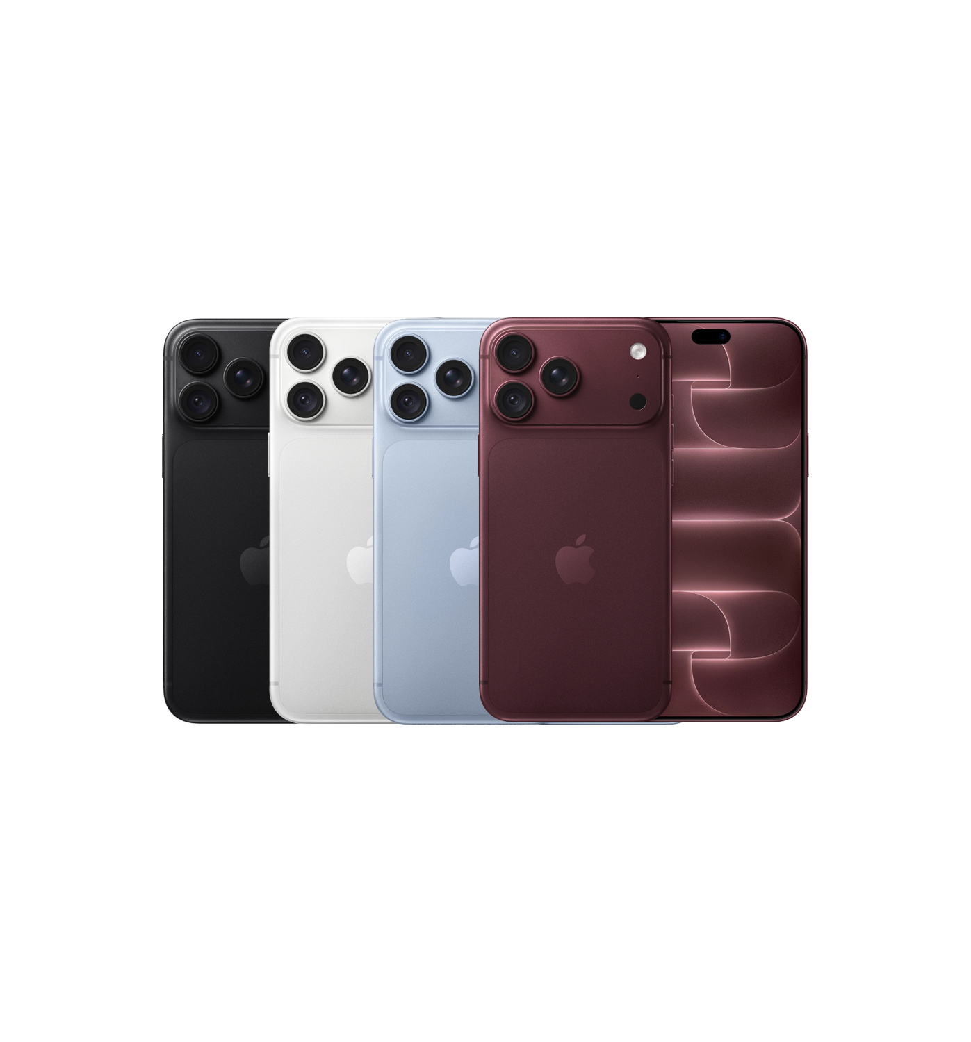 iPhone18 Pro