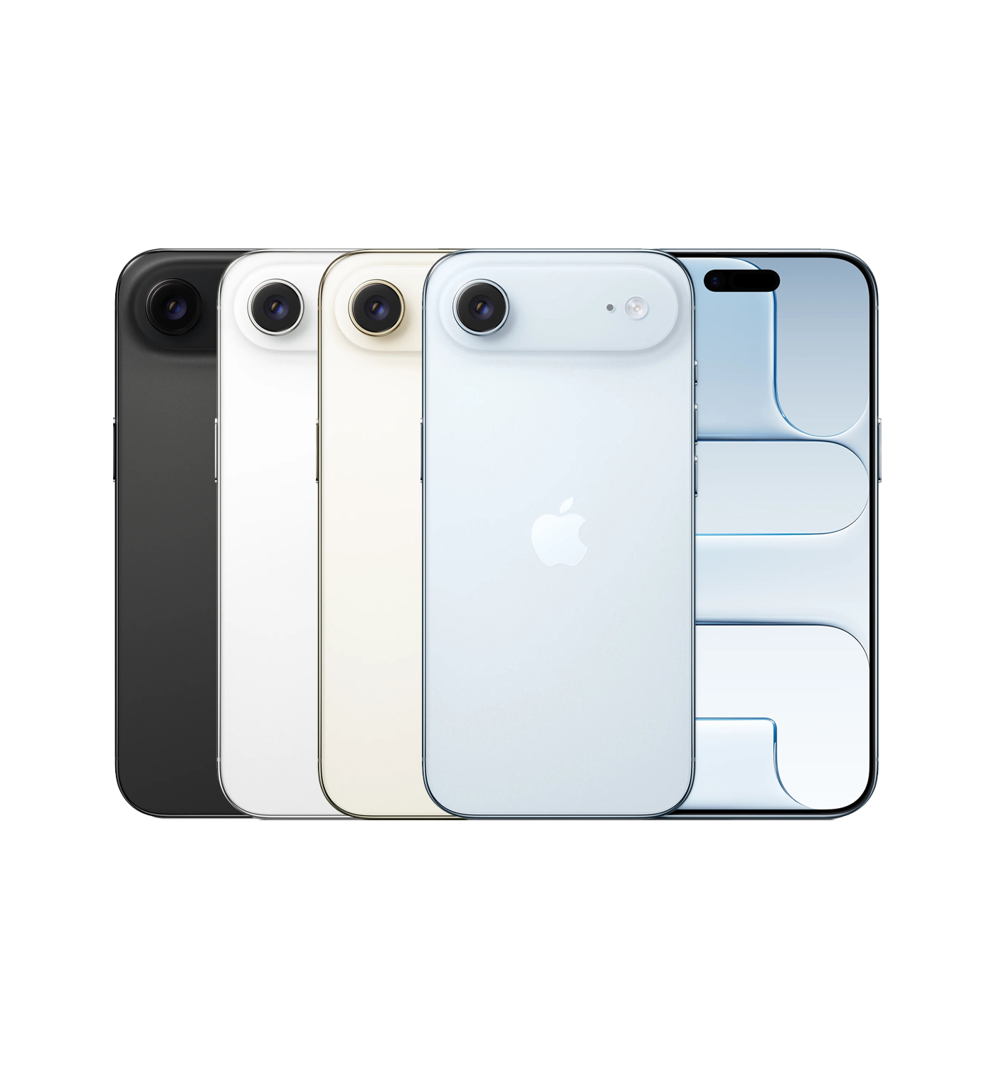 iPhone17 Air