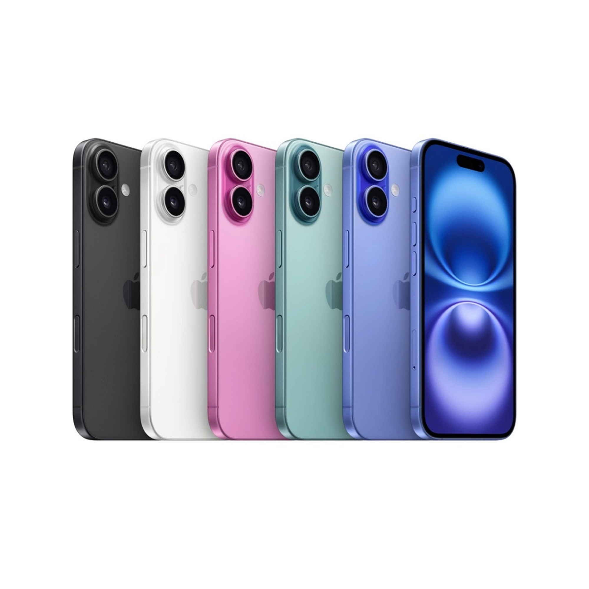 iPhone16
