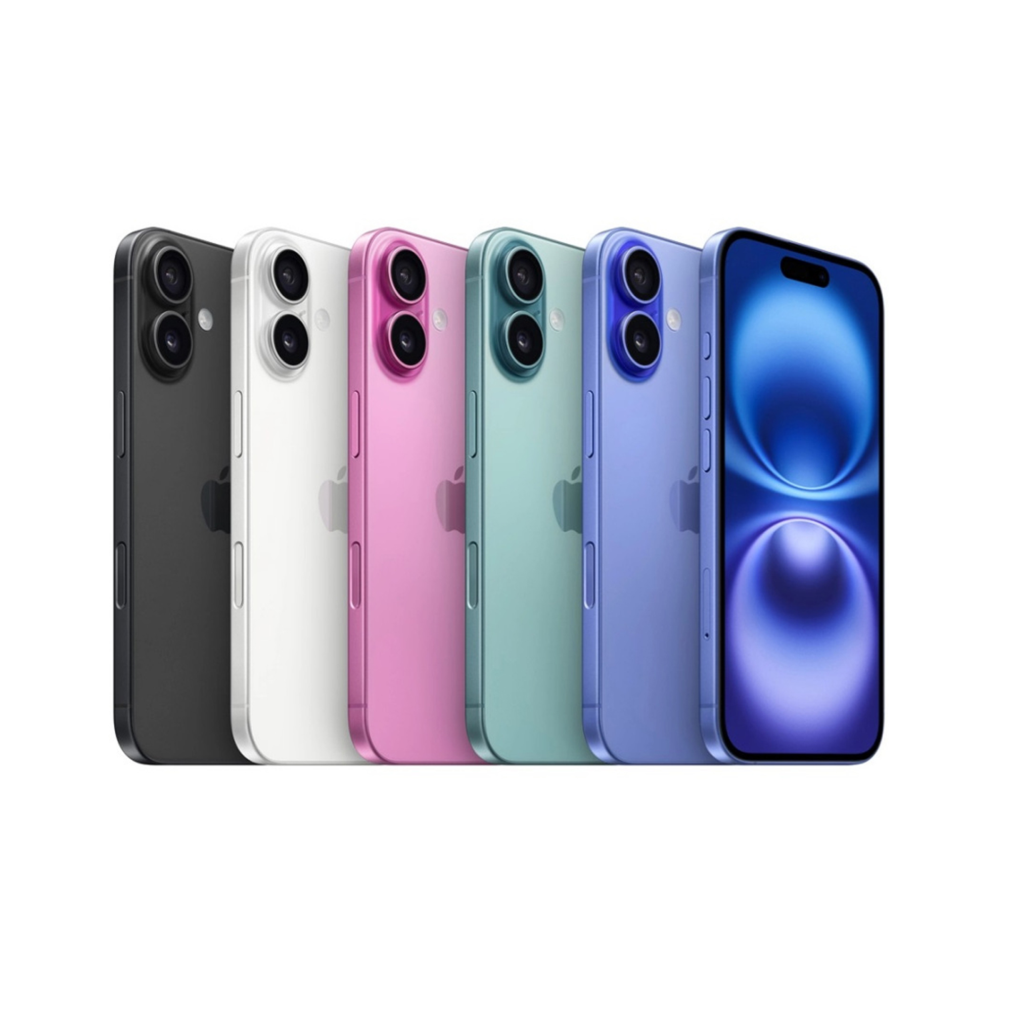 iPhone16 Plus