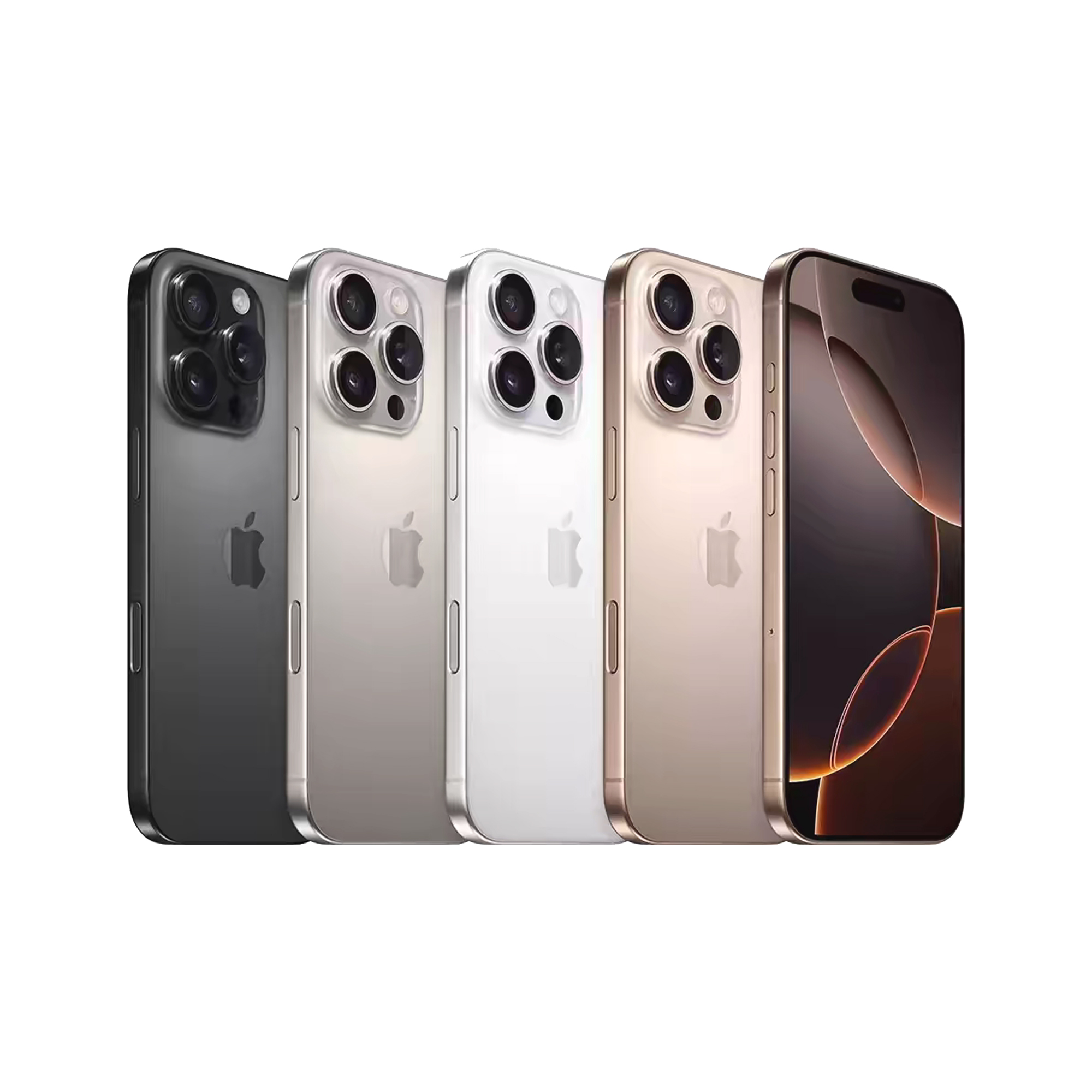iPhone16 Pro Max