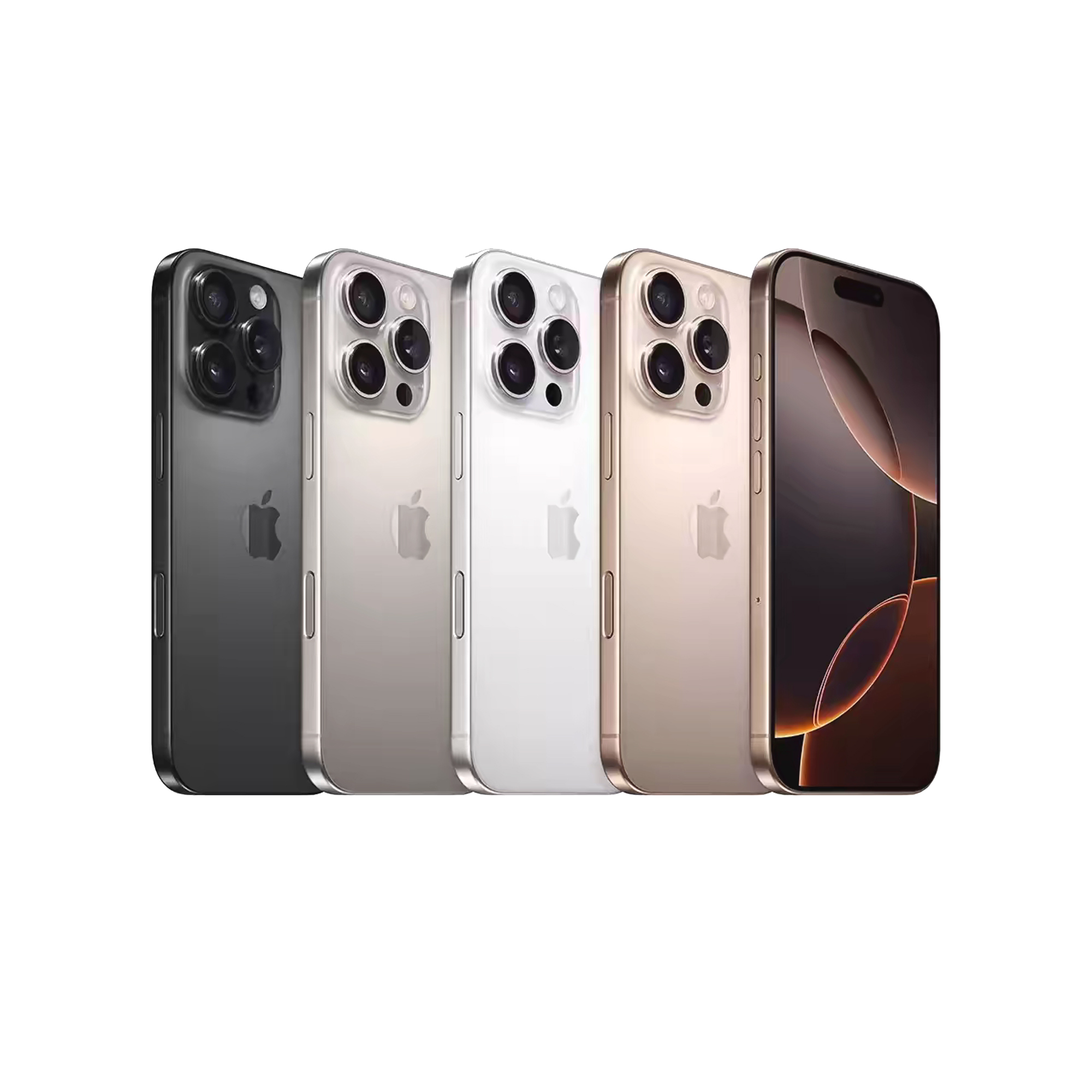 iPhone16 Pro