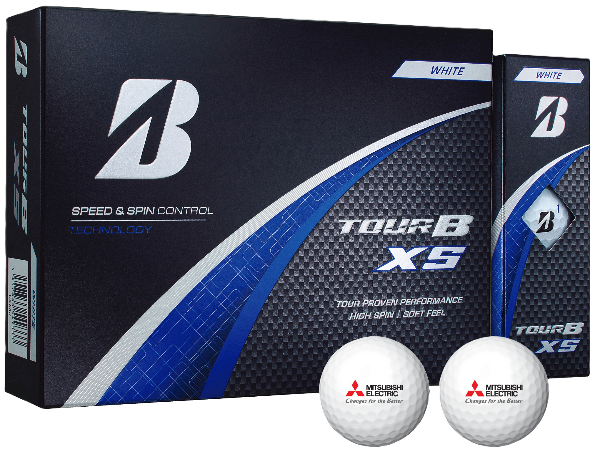 【KC4001】ブリヂストンゴルフボール