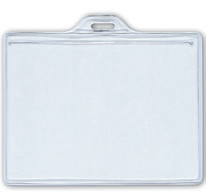 【MC4017】ネックストラップ用カードケース