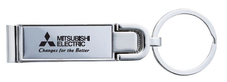 【MC4801】スマホスタンドにもなるバッグハンガー