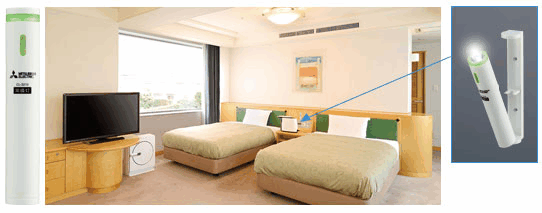 【CL-3210-GIFT】ＬＥＤ常備灯 ギフト【受注生産品】