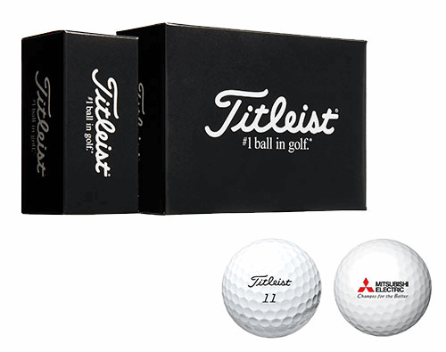 【MC4006】タイトリストゴルフボール「Pro V1」半ダース