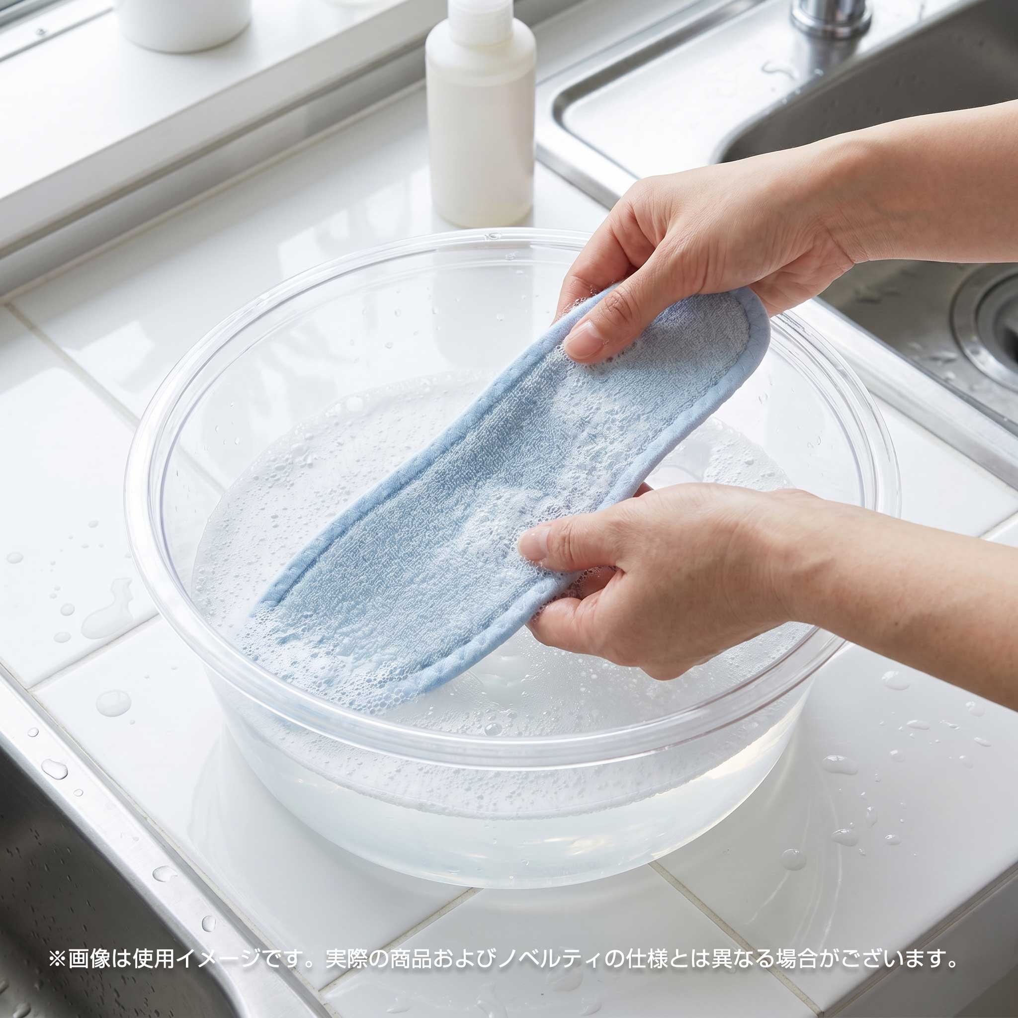 手洗いのイメージ