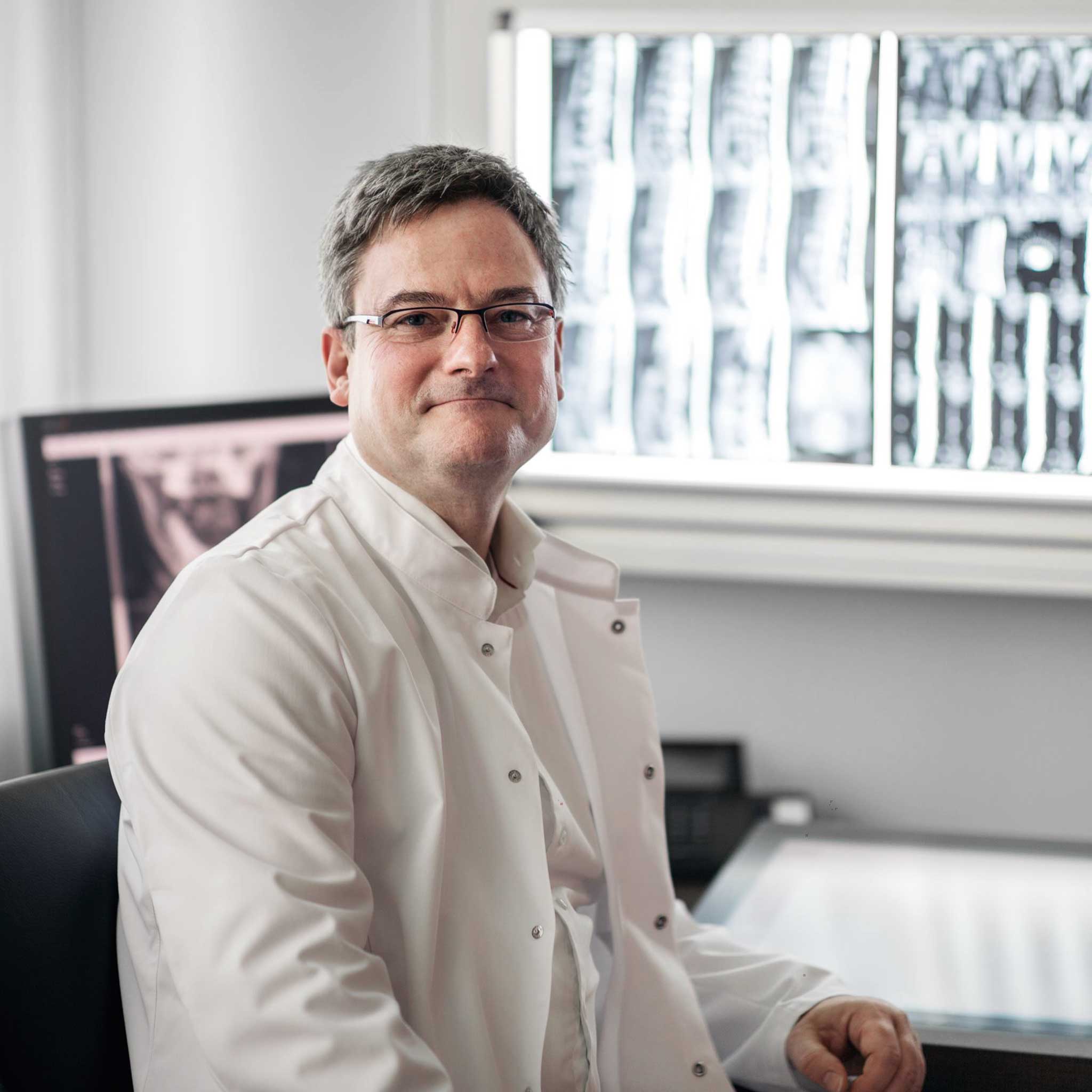 マティアス・フィンケルシュタイン博士