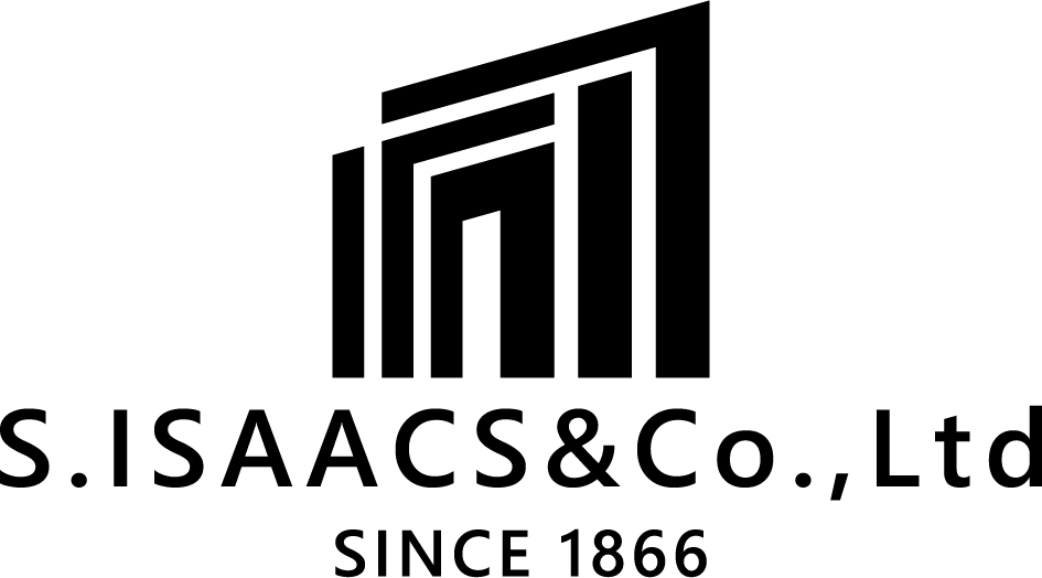 エス・アイザックス商会