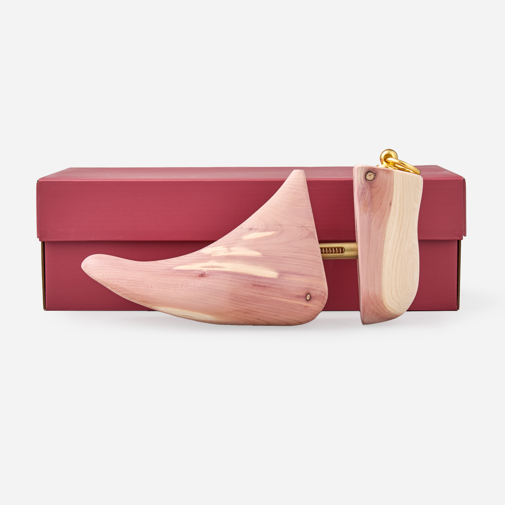 BRIGA シュートゥリー ブーツタイプ