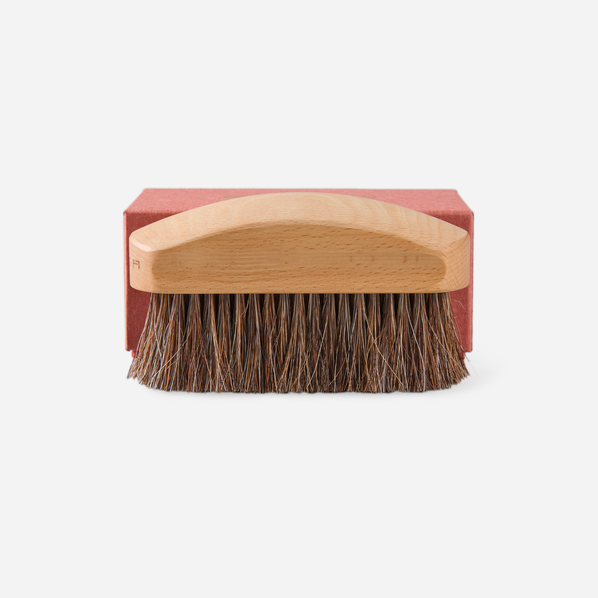 BRIGA バレーブラシ