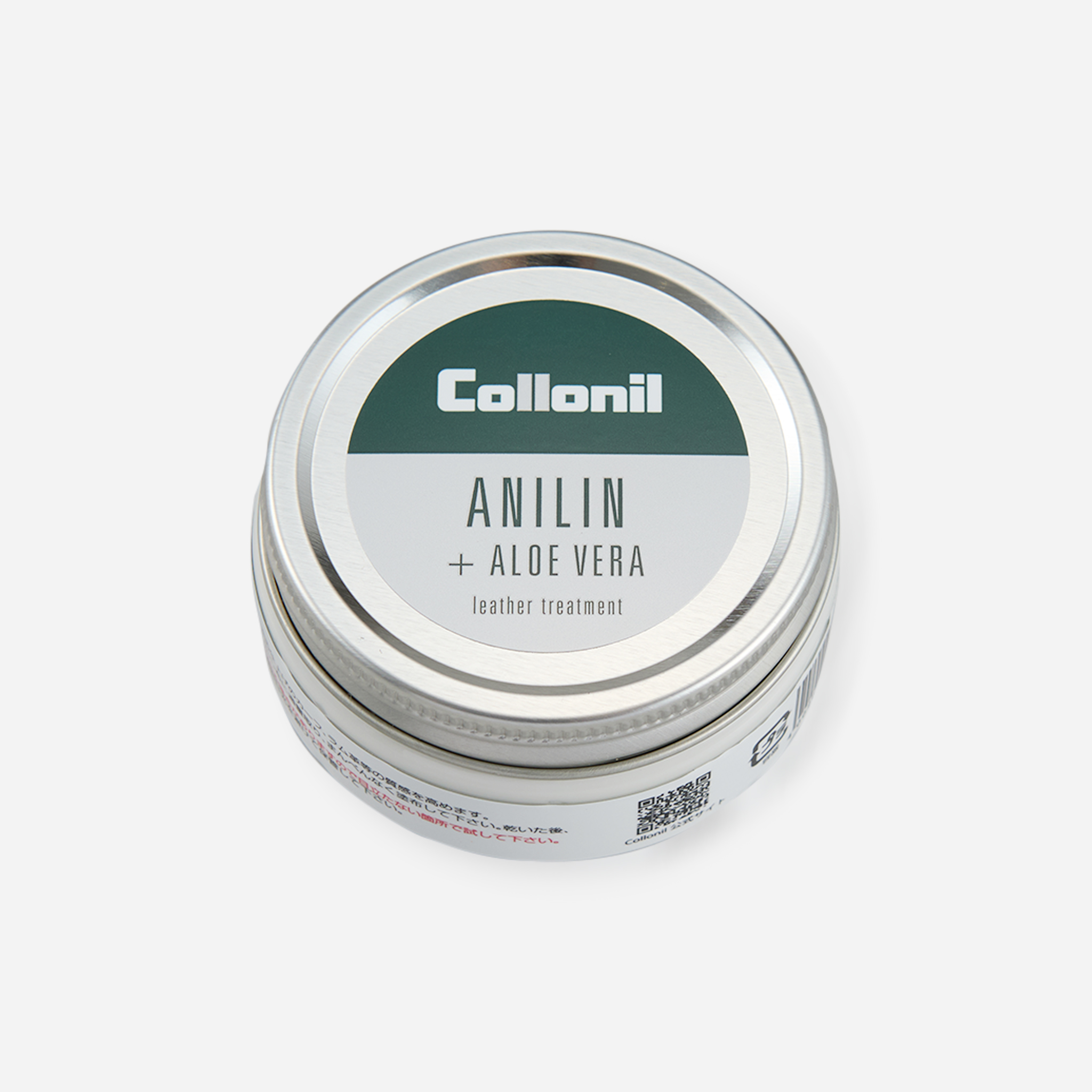 Collonil アニリン