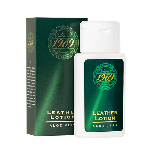 【廃番】Collonil 1909レザーローション