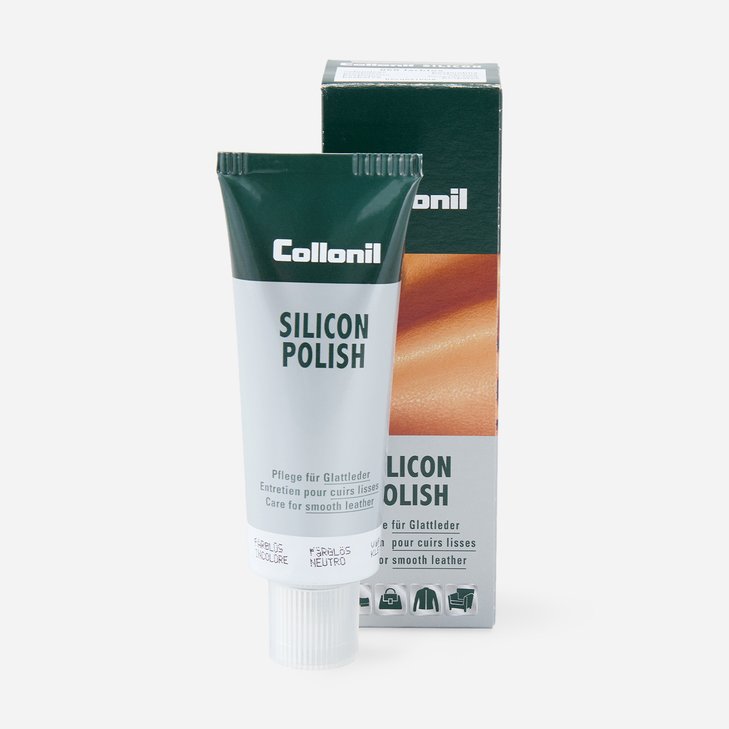 Collonil シリコンポリッシュ