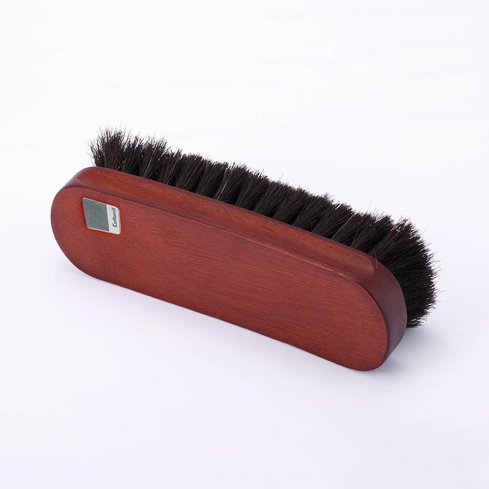 【廃番】Collonil 馬毛ブラシ