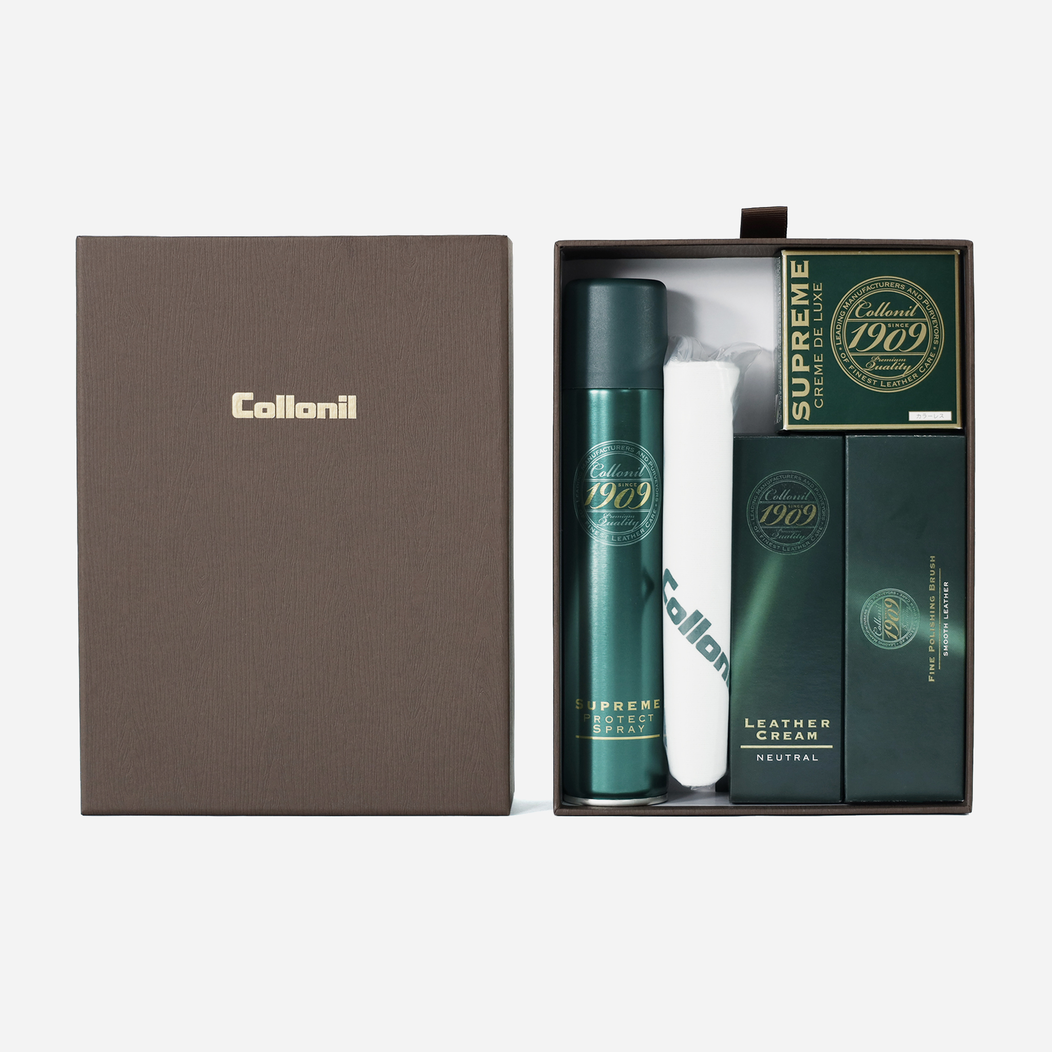 Collonil コロニル1909ギフトセット