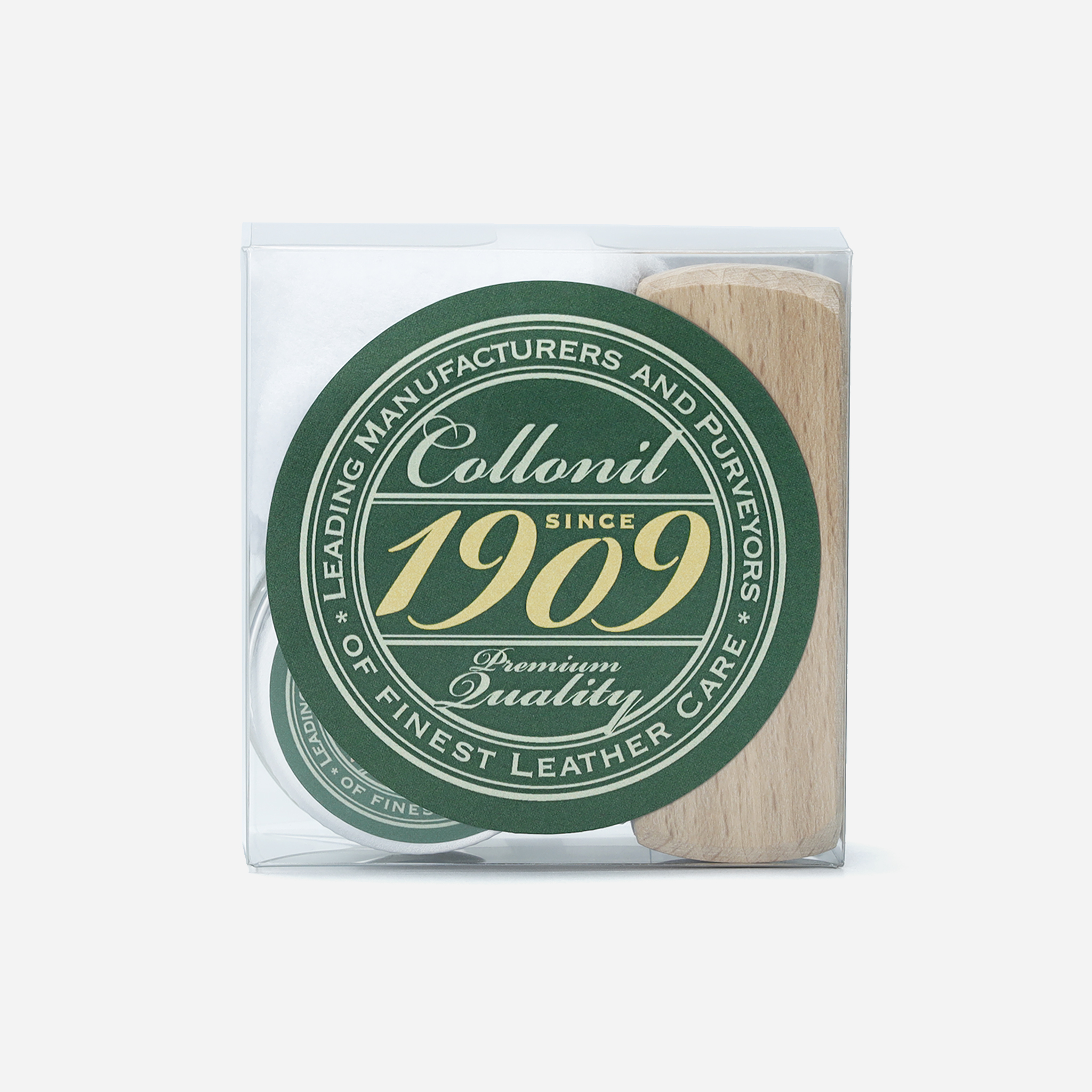 Collonil コロニル1909トライアルキット