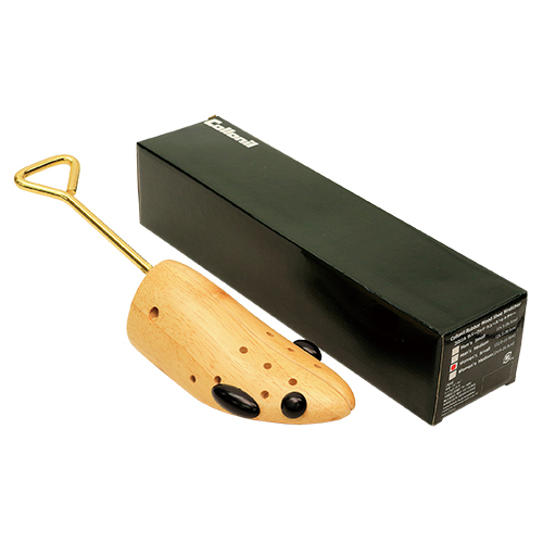 【廃番】Collonil ラバーウッドシューストレッチャー