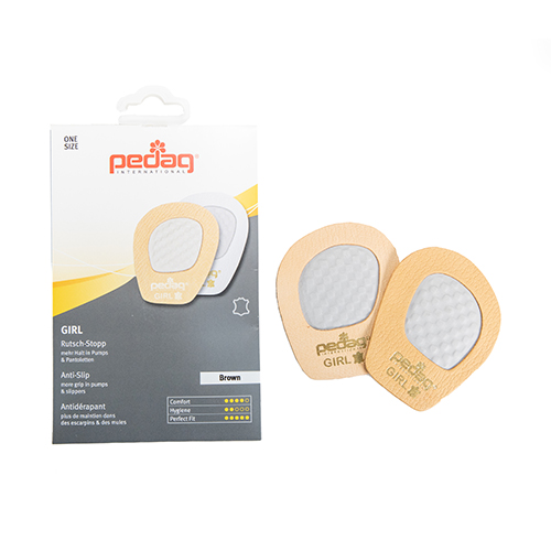 【廃番】pedag ガール