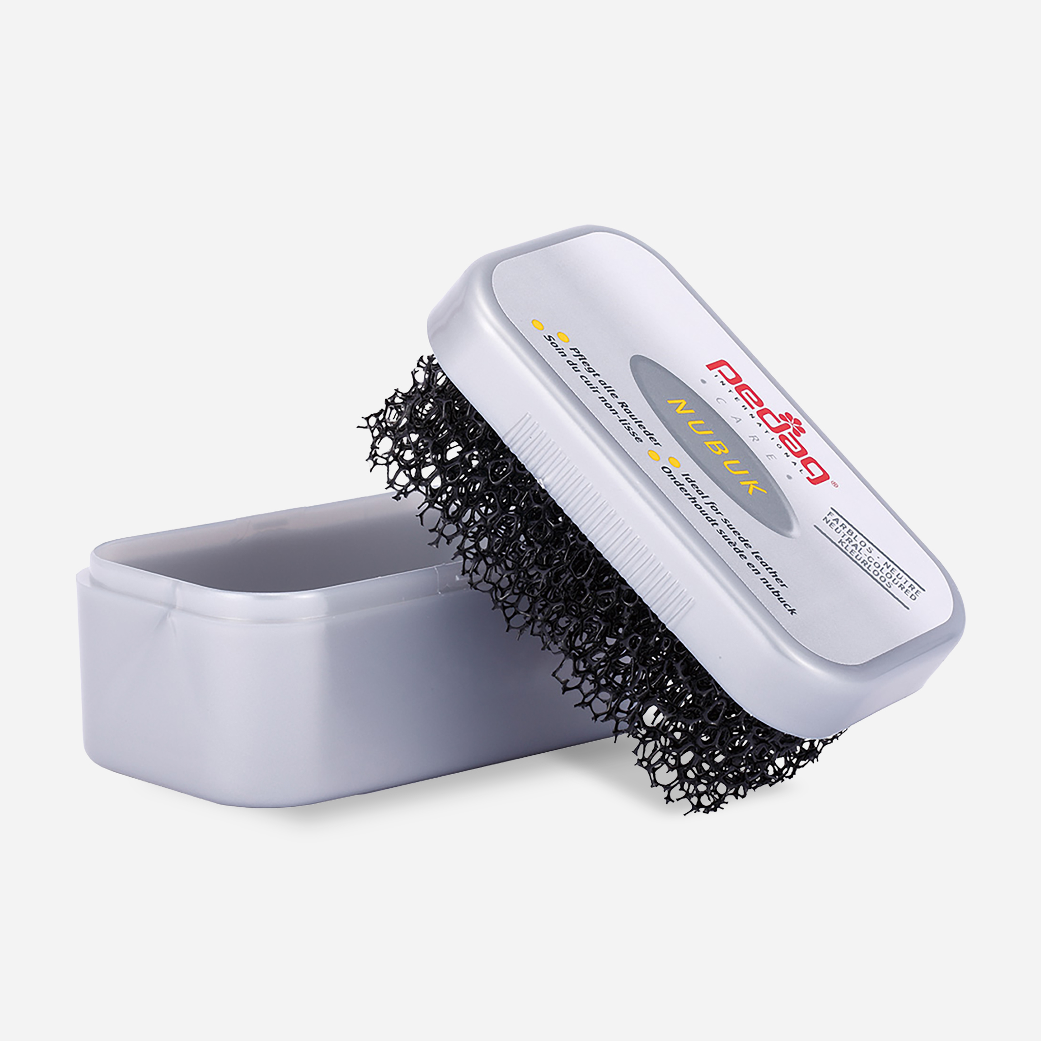 pedag スーパーヌバック