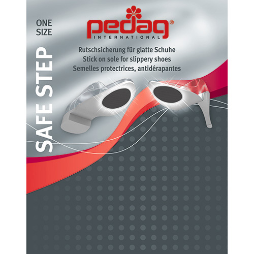 【廃番】pedag セーフステップ