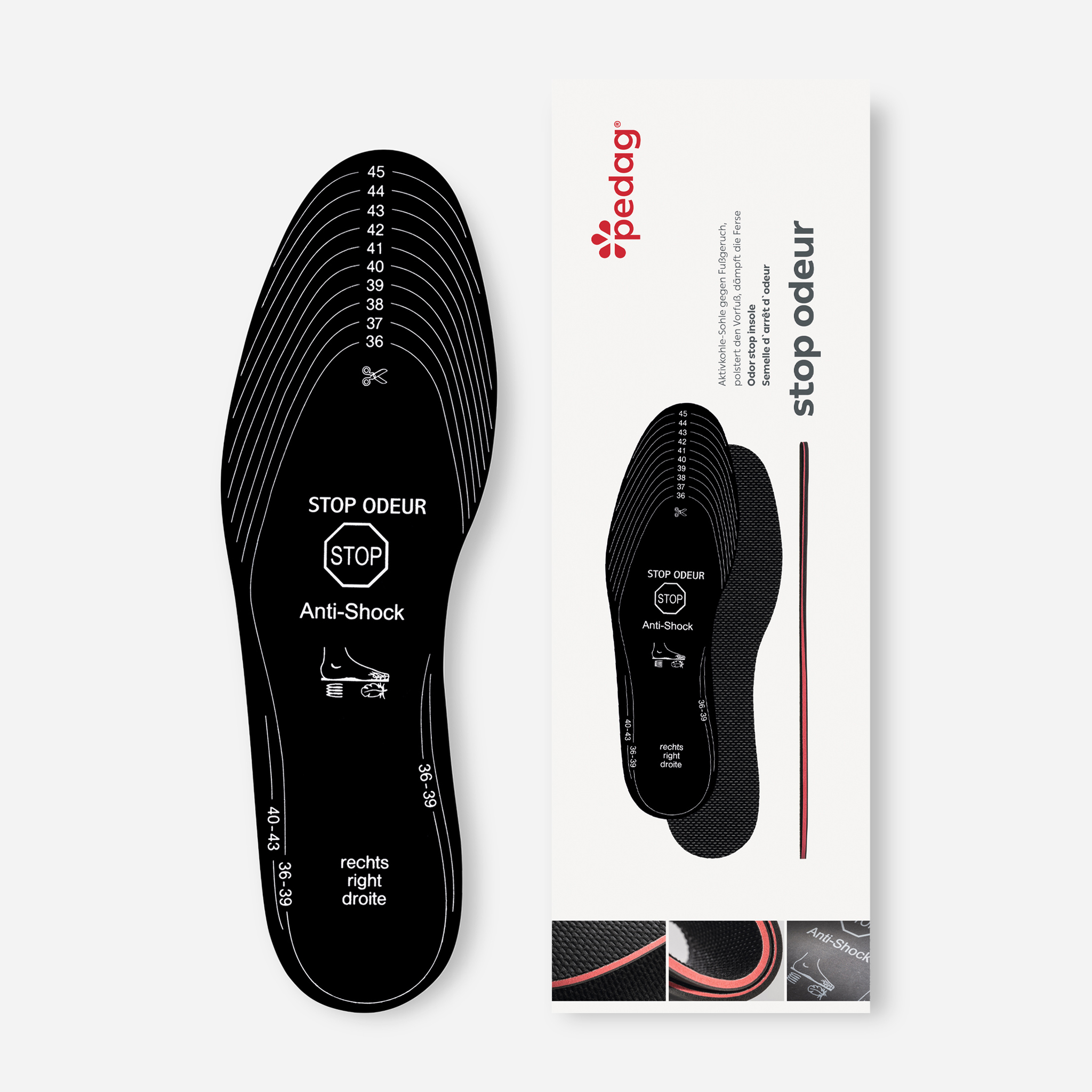 pedag ストップオドイヤー