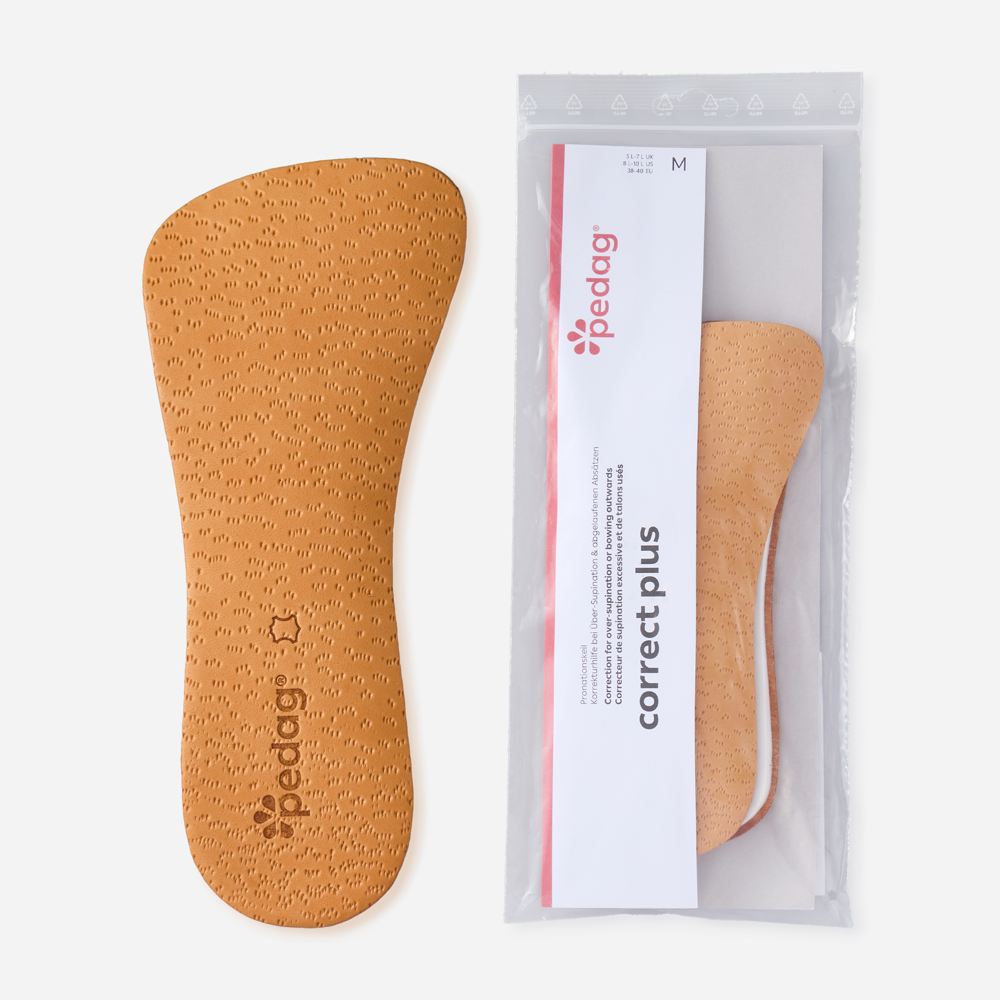 pedag コレクトプラス