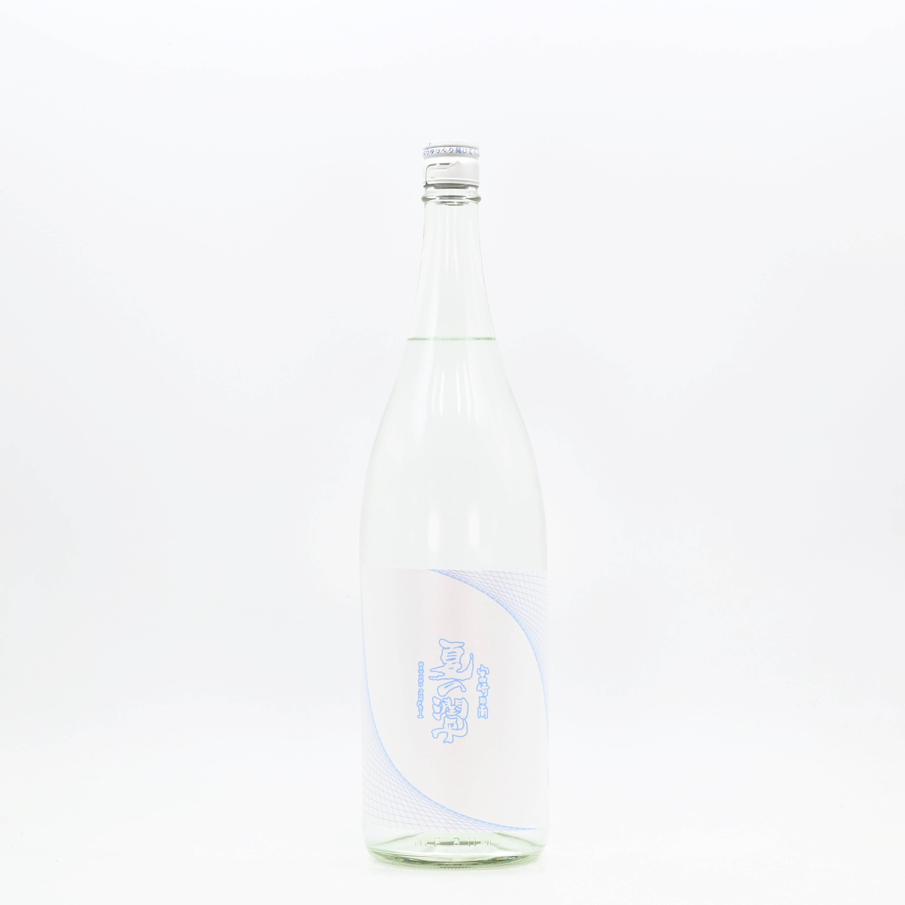 夏の潤平 紅まさり バージョン　1.8L