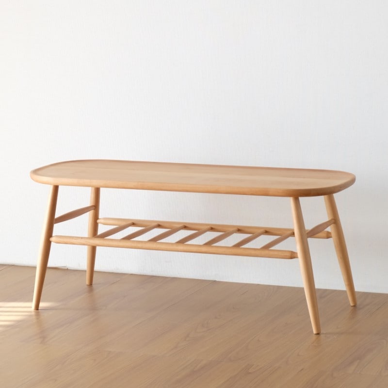 NORN BENCH TABLE