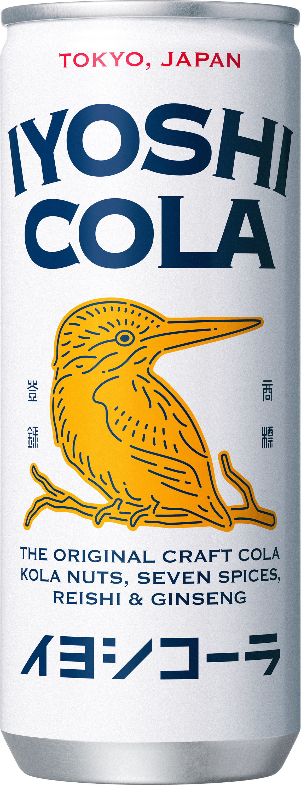 イヨシコーラ 缶 250ml