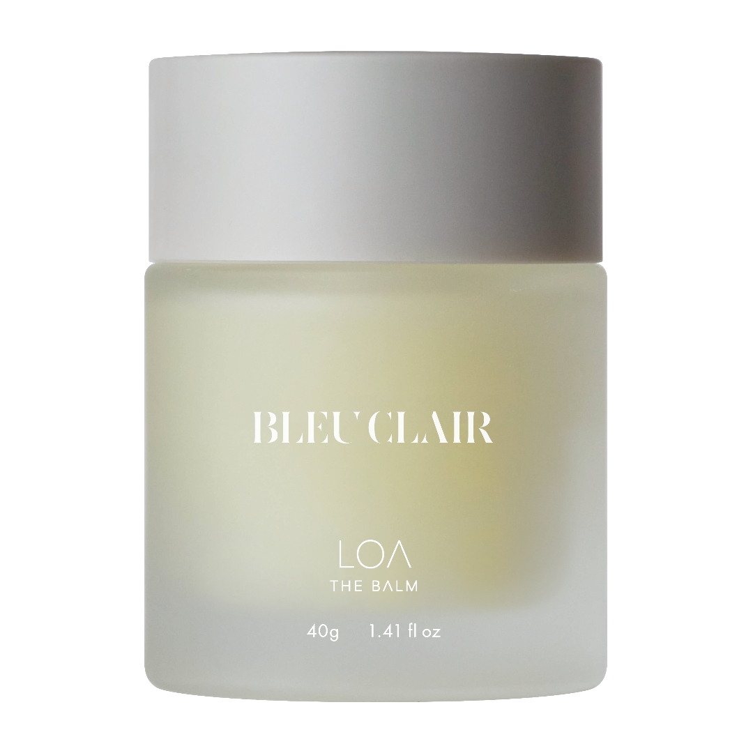 【LOA】THE BALM ブルークレール